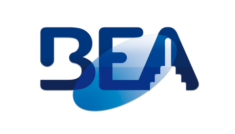 BEA Sensorio logo