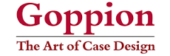 Goppion logo