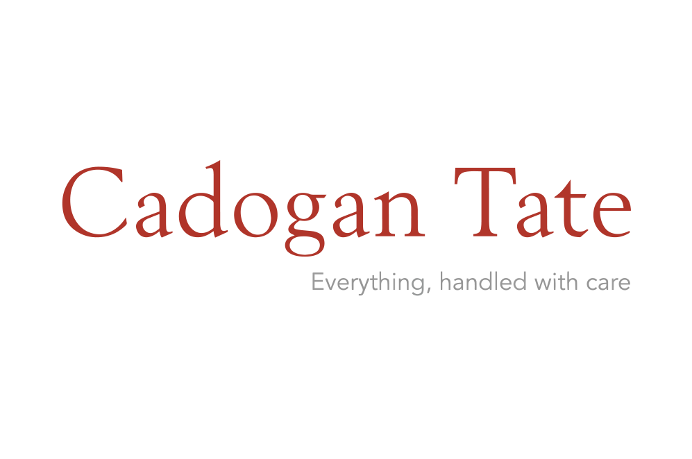 Cadogan Tate logo