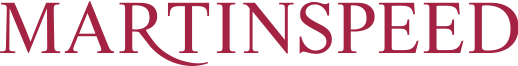 Martinspeed logo