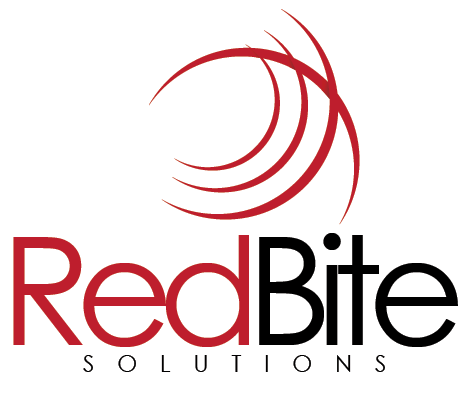 RedBite Solutions logo