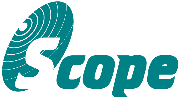 Scope logo