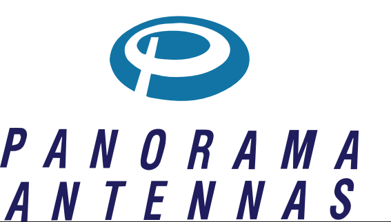 Panorama Antennas logo