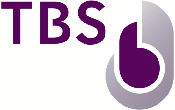 TBS logo