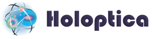 Holoptica logo