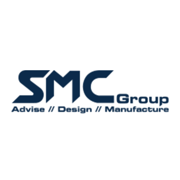 SMC Group logo