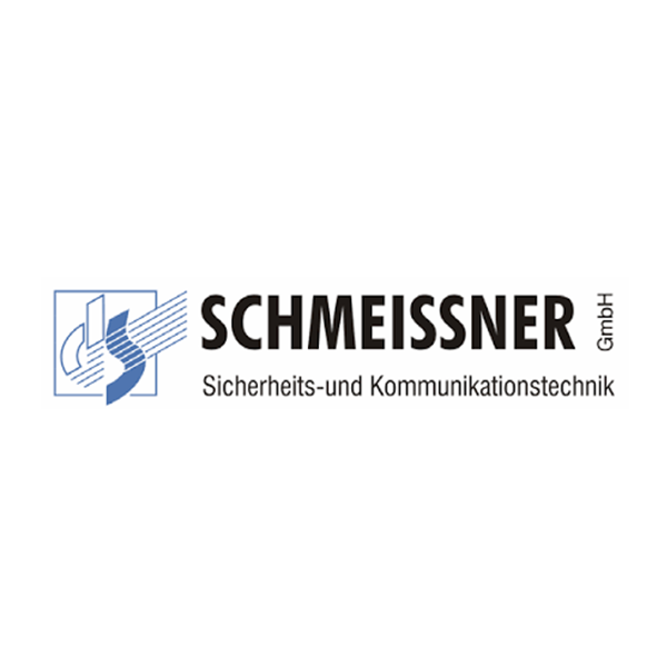 SCHMEISSNER GmbH logo