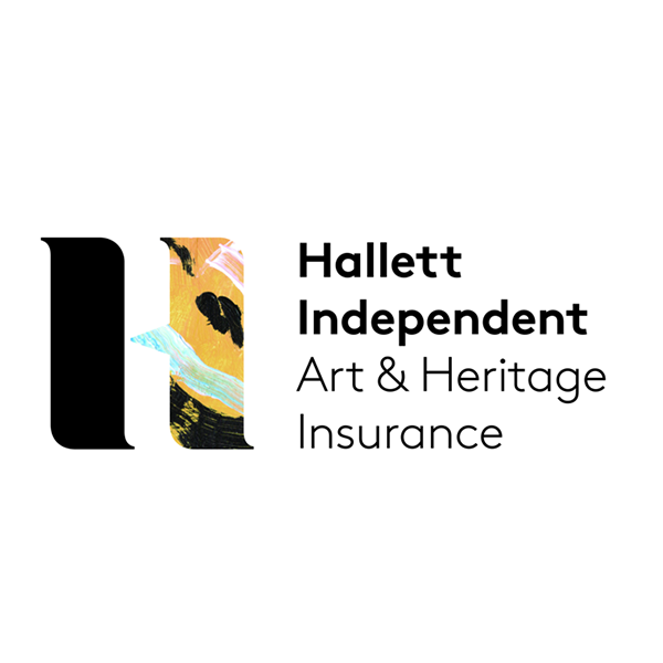 Hallett Independent logo