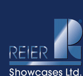 Reier logo