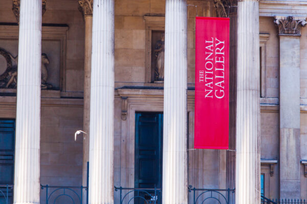 New plans for The National Gallery's Bicentenary Unveiled
