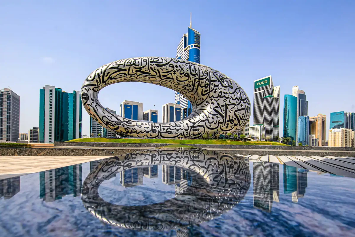 Read more about the article Fortecho Solutions is attending IMCC 2022, Dubai