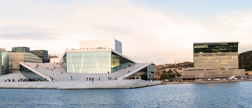 IMCC Oslo 2022 (6th-9th November 2022)