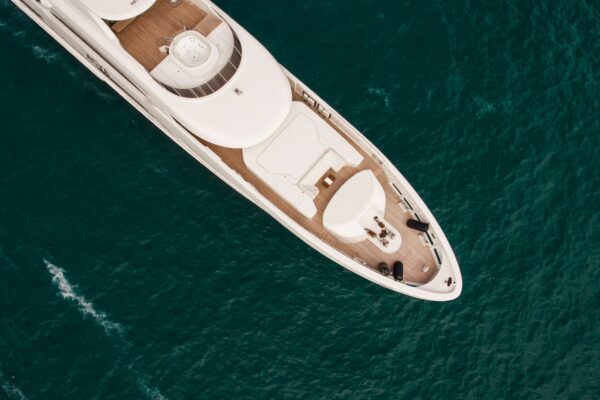 Maritime Security Challenges and How Real-Time Tracking Can Help