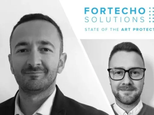 Fortecho Expands European Presence