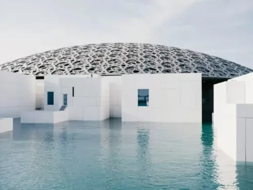 Louvre Abu Dhabi Louvre Abu Dhabi