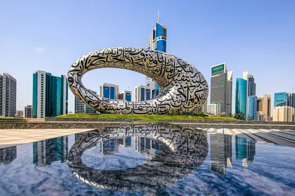 Fortecho Solutions is attending IMCC 2022, Dubai