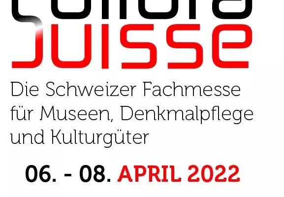 Fortecho Solutions at Cultura Suisse 2022