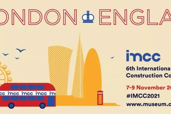Fortecho Solutions Is Attending IMCC 2021