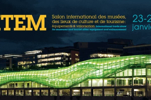 Fortecho Attended SITEM 2018!