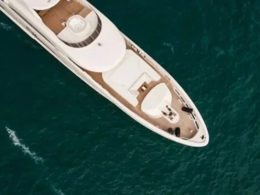 Maritime Security Challenges and How Real-Time Tracking Can Help