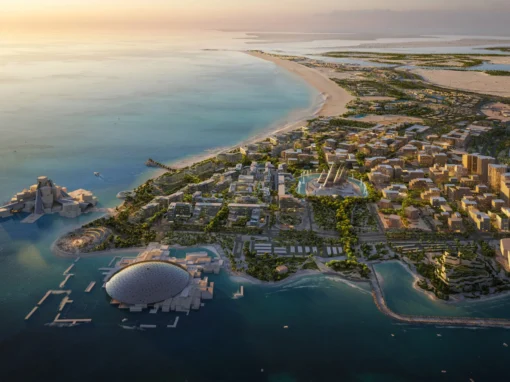 Fortecho Solutions Opens Abu Dhabi Office to Serve the Growing Cultural Landscape of the GCC and Wider Region