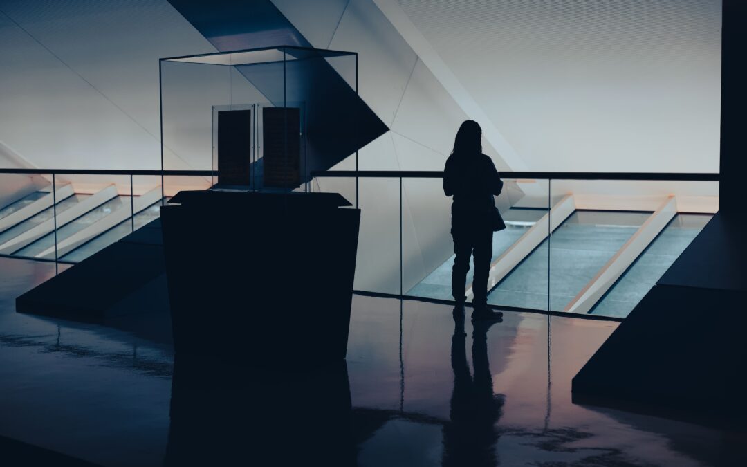 How Asset Monitoring Helps Museums Manage Large and Complex Collections