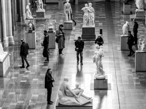 How to Protect Artwork During a Temporary Exhibition How to Protect Artwork During a Temporary Exhibition